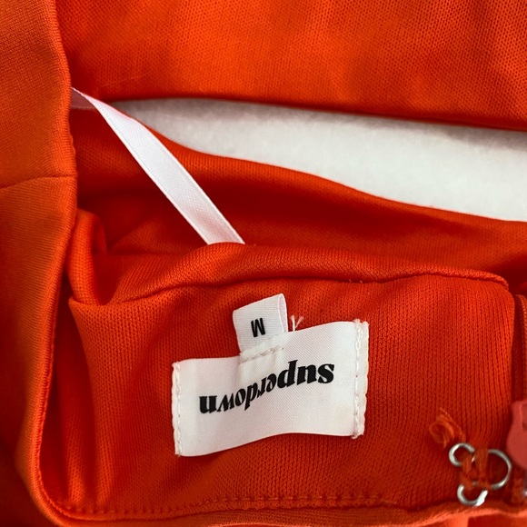 COPY - Superdown Cutout Dress - Picture 6 of 8